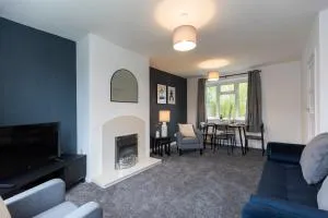 Jameson Lodge - 锡顿卡鲁