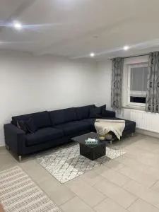 Gemütliche Wohnung im Ortskern - Johanniskirchen