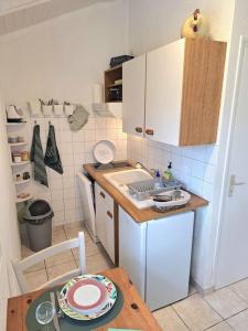 Studio 11, Draps, Linge, Wifi # Longère Bretonne#Morbihan
