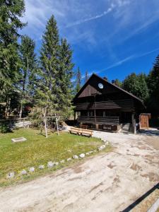 Forest Apartments POKLJUKA