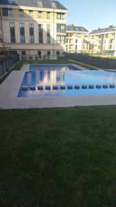 Duplex Playa de Foz