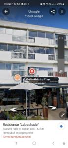 Appartements Sur le toit de Meze : photos des chambres