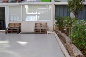 Hermoso y acogedor apartamento en Santiago