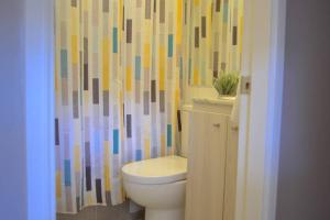 Hermoso y acogedor apartamento en Santiago