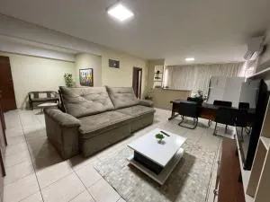 Aquarius Alugueis - Trindade