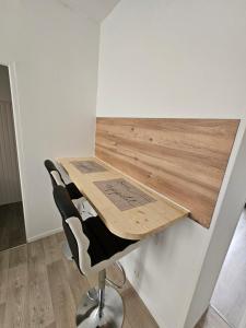 Au deux enfants - 3hvězdičkové hotely ve městě Angoulême