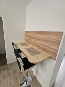 Au deux enfants - Puymoyen