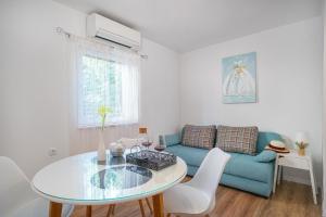 Ferienwohnung für 2 Personen ca 35 qm in Vodice, Dalmatien Norddalmatien