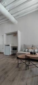 Aegean Gold Syros Suites