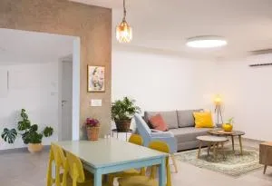 לגעת בלב - HaZore‘im