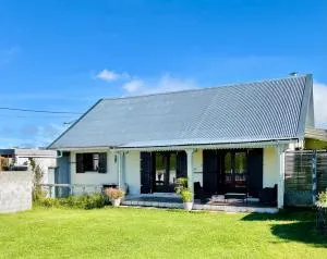 Kaz du Volcan-Endroit paisible proche de la route du Volcan - Maison de lʼEnfance