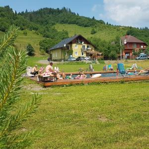 Вілла Річка