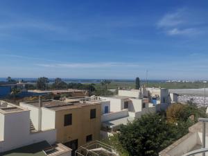 House daMare Lido Marini