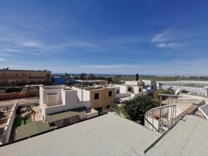 House daMare Lido Marini