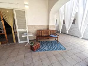 House daMare Lido Marini