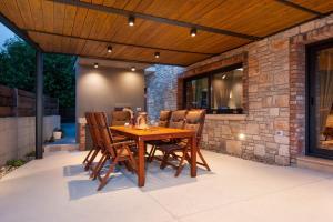 Ferienhaus mit Privatpool für 8 Personen ca 200 qm in Rovinj, Istrien Istrische Riviera 