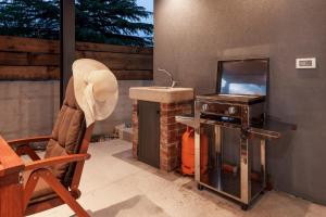 Ferienhaus mit Privatpool für 8 Personen ca 200 qm in Rovinj, Istrien Istrische Riviera 