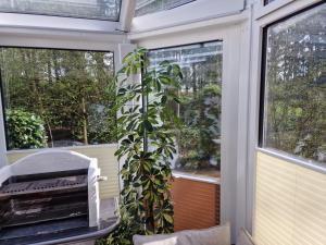 FeWo Harling - Waldoase