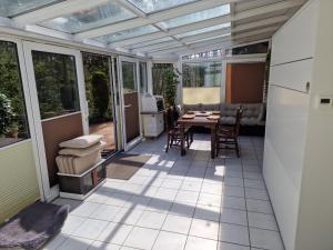 FeWo Harling - Waldoase