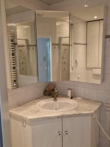 FeWo Harling - Waldoase