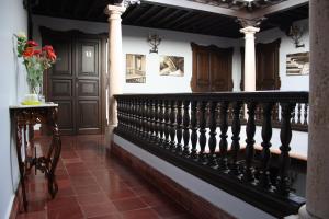 Apartamentos La Ciudad