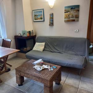 Haus mit 2 Schlafzimmern