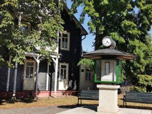 obrázek - Villa an der Wetterstation