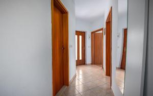 Ferienwohnung für 5 Personen ca 50 qm in Labin, Istrien Bucht von Raša