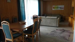 BORA Appartements Zell am See