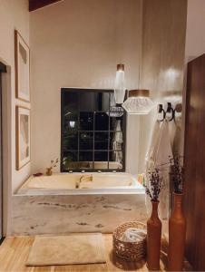 Recanto do Sossego Refúgio de férias em Minas