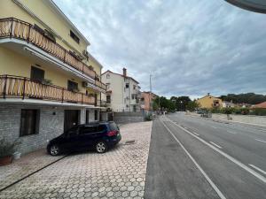 Ferienwohnung für 2 Personen 1 Kind ca 40 qm in Rovinj, Istrien Istrische Riviera - b52818