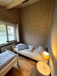 Ferienhaus CARPE DIEM Schoneveld - Breskens - Urlaub mit Hund