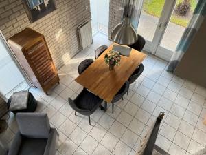 Ferienhaus CARPE DIEM Schoneveld - Breskens - Urlaub mit Hund