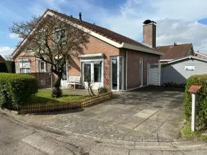 Ferienhaus CARPE DIEM Schoneveld - Breskens - Urlaub mit Hund - Groede