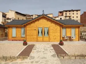 El Freginal - Bordón