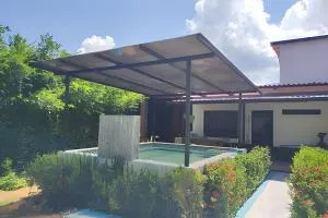 Hermosa finca plan ecológico Brisas de 4 Esquinas - El Espinal