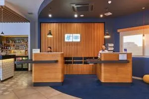 Holiday Inn Express - Malta by IHG - Għargħur