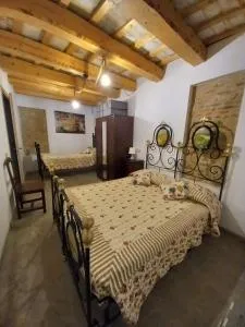 Casa Borgo Fonte - Loretello