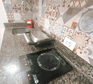 Departamento bonito y acogedor cerca de todo!