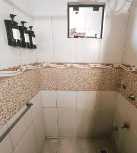 Departamento bonito y acogedor cerca de todo!