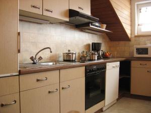 Ferienwohnung Pony-Ziegen-Hasen-Ranch in Bichlbach