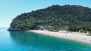 Olive&Sea Villa-SEA