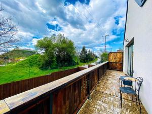 Lessük meg! Vendégház - Sümeg