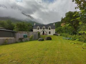 obrázek - Ferienhaus für 6 Personen ca 100 qm in Crianlarich, Schottland Loch Lomond and the Trossachs Nationalpark