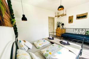 Lessük meg! Vendégház - Sümeg