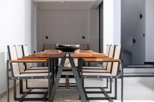 Alexandrion Appartments Down Town Adults Only