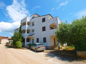 Ferienwohnung für 6 Personen ca 62 qm in Fažana, Istrien Istrische Riviera