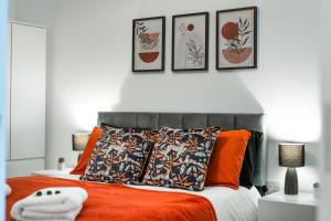 Potters Bar - FREE Parking - Private Bathroom - Netflix - 4 mins walk to station - 20 mins DIRECT TRAINS TO LONDON