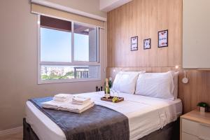 Estúdio Moderno e Charmoso na Vila Mariana