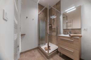 Villa Poe-Tehani - Appartements design - Centre ville : photos des chambres